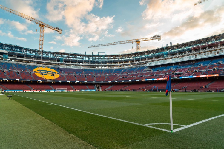 世界杯高清直播app下载入口-世体：FIFA下周前往西班牙，为世界杯考察诺坎普、伯纳乌等球场